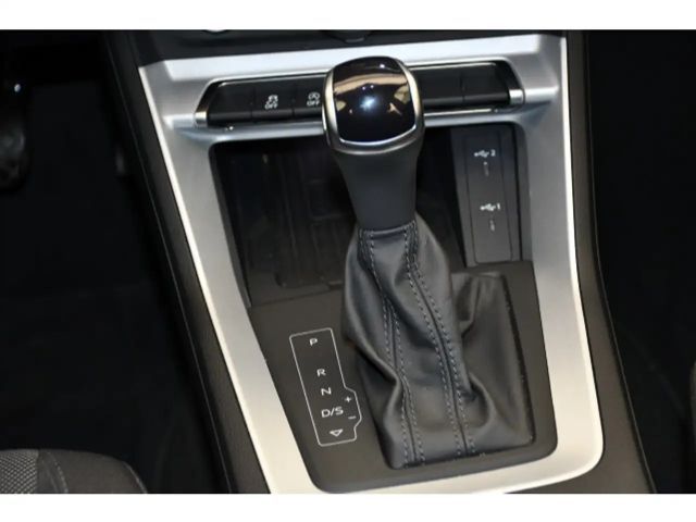 Audi Q3 35 TFSI S-Tronic