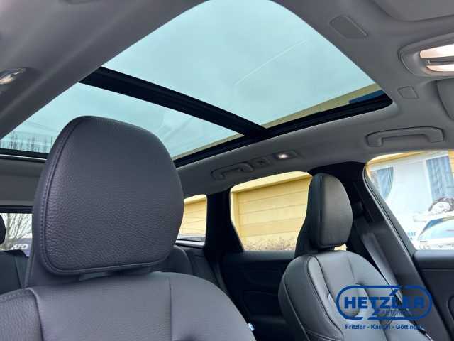 Volvo XC60 AWD Bright Plus T8