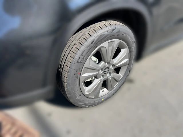 Suzuki Vitara AllGrip Shine