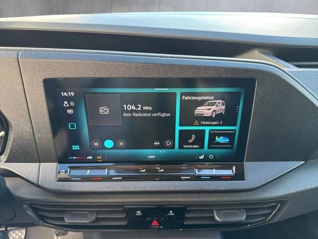 Volkswagen Caddy Cargo TDI