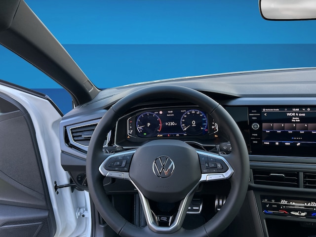 Volkswagen Taigo DSG R-Line