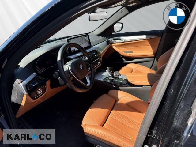 BMW 520 520d Touring xDrive