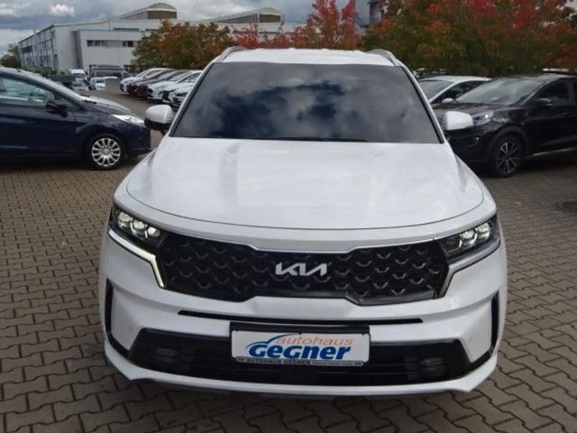 Kia Sorento Spirit Vierwielaandrijving