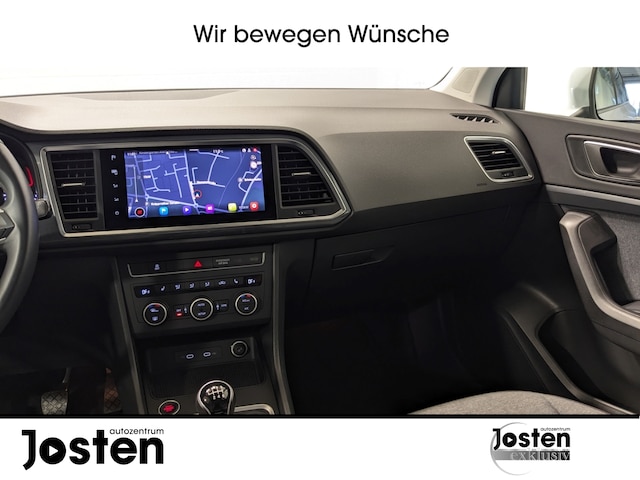 Seat Ateca 1.5 TSI Style