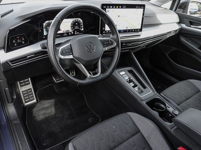 Volkswagen Golf 2.0 TDI DSG Variant