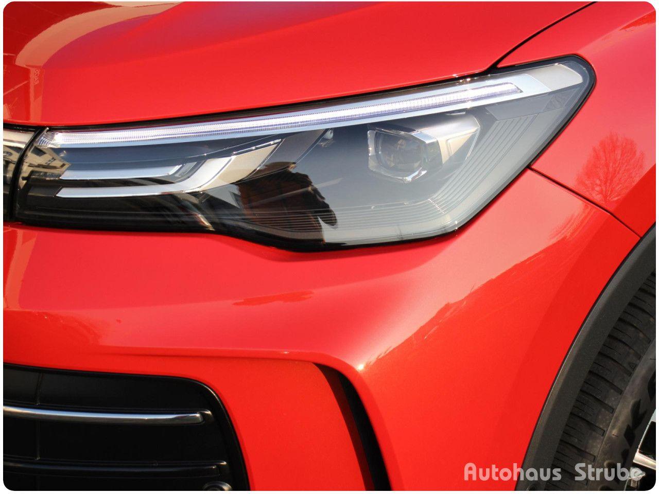 Volkswagen Tiguan 2.0 TDI 4Motion DSG