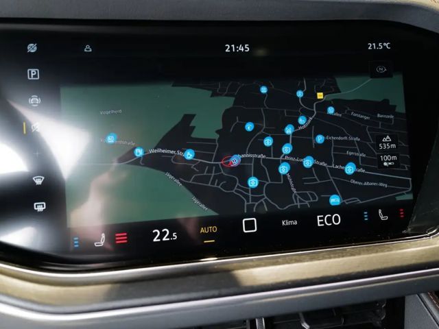 Volkswagen Touareg 3.0 V6 TDI R-Line Style