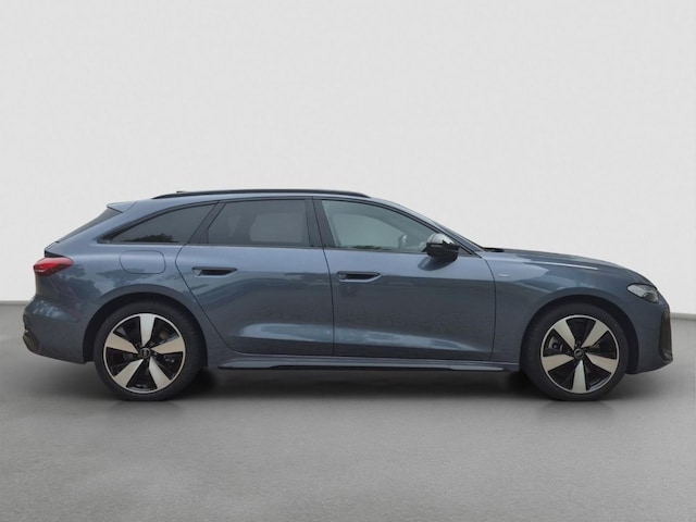 Audi A5 Avant Hybride Quattro S-Tronic