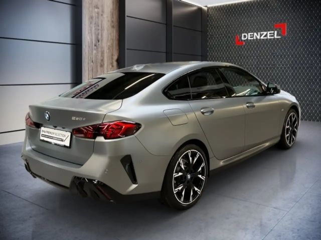 BMW 220 220d Coupé Gran Coupé