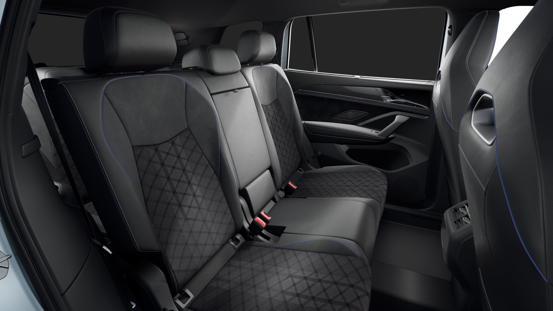 Volkswagen Tayron 2.0 TDI 4Motion DSG R-Line