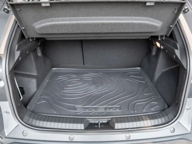 Dacia Duster 4WD Extreme