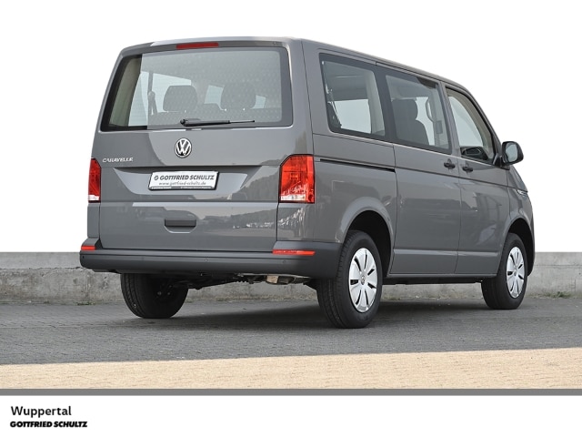 Volkswagen Caravelle 2.0 TDI T6 Trendline