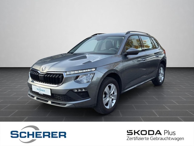 Skoda Kamiq 1.0 TSI Selection