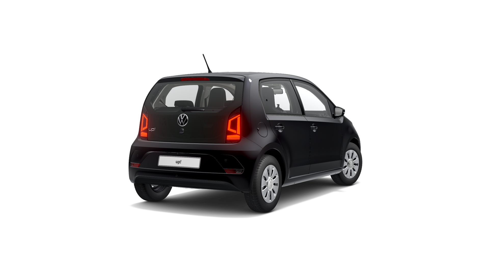 Volkswagen up! 1.0 TSI