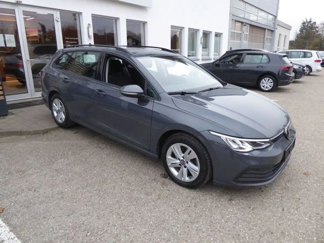 Volkswagen Golf DSG Variant