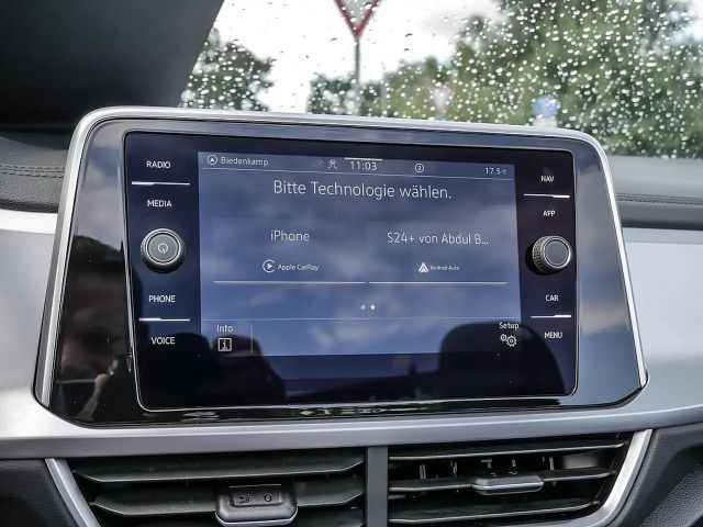 Volkswagen T-Roc 1.0 TSI Cabriolet Style