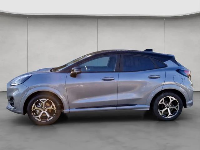 Ford Puma EcoBoost ST Line