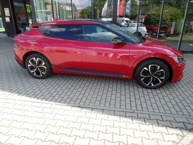 Kia EV6 77,4 kWh GT-Line