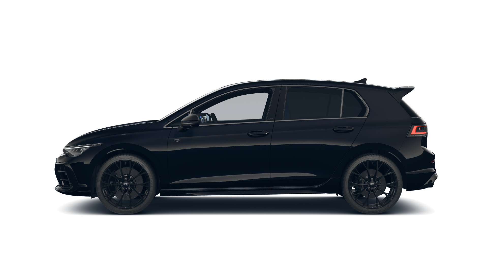 Volkswagen Golf Golf VIII