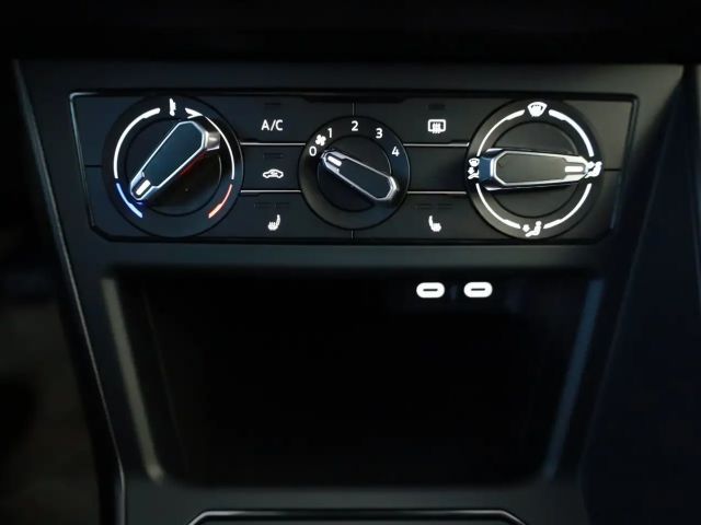 Volkswagen Taigo 4Me TSI