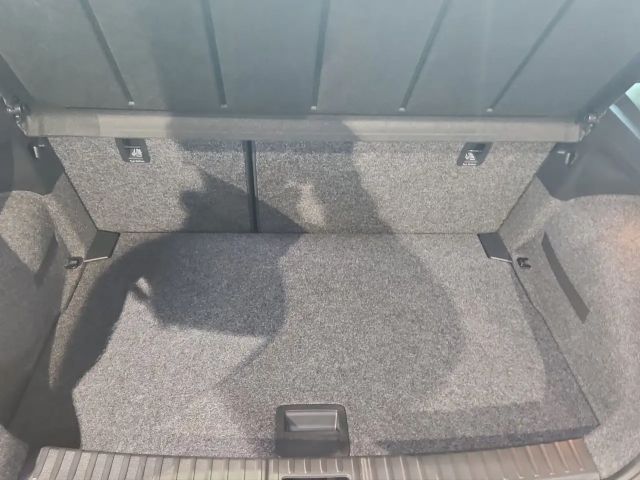 Seat Ibiza 1.5 TSI DSG FR-lijn