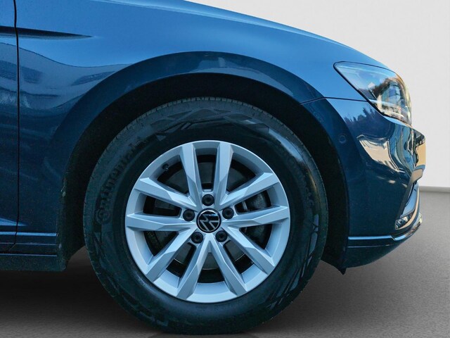 Volkswagen Passat 2.0 TDI Variant