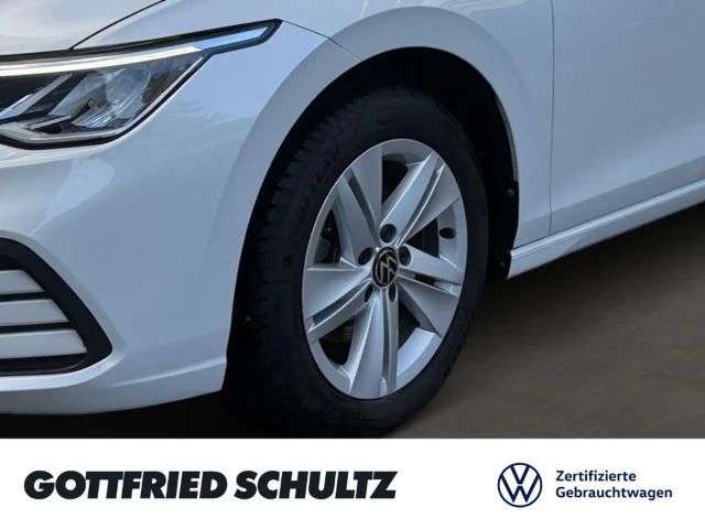 Volkswagen Golf 2.0 TDI DSG Life