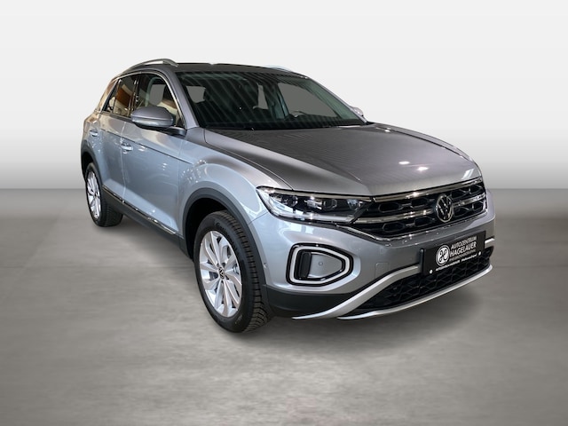 Volkswagen T-Roc 1.5 TSI DSG Style