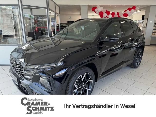 Hyundai Tucson 2WD N Line