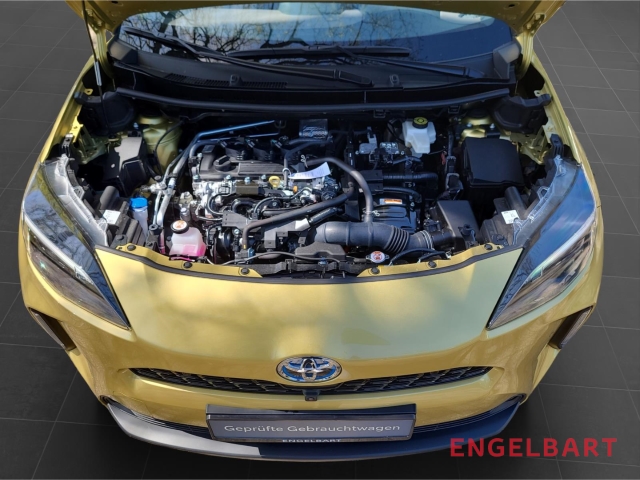 Toyota Yaris Cross 5-deurs