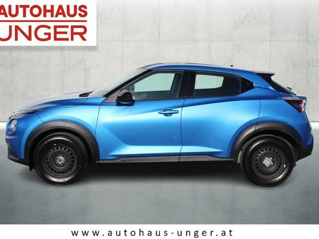Nissan Juke Acenta DIG-T