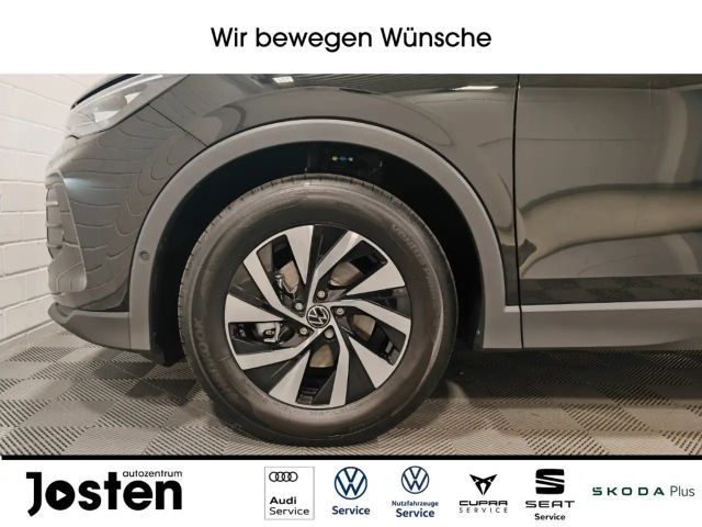 Volkswagen Tiguan 1.5 eTSI DSG Life