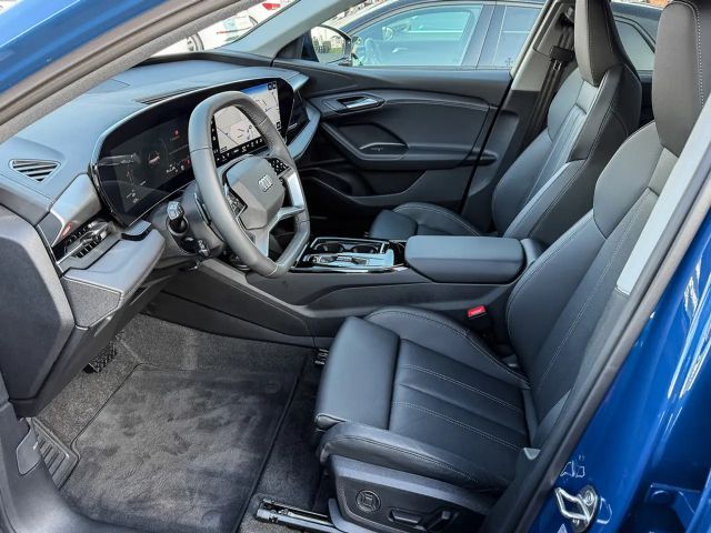 Audi Q6 e-tron Matrix/ACC/Navi/Top View/Sportsitze