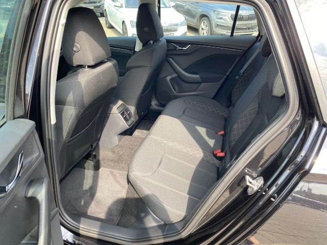 Skoda Kamiq Ambition