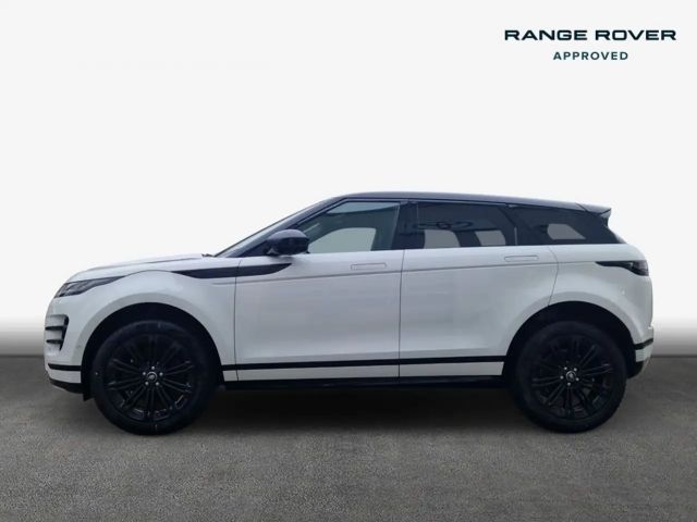 Land Rover Range Rover Evoque D200 Dynamic SE