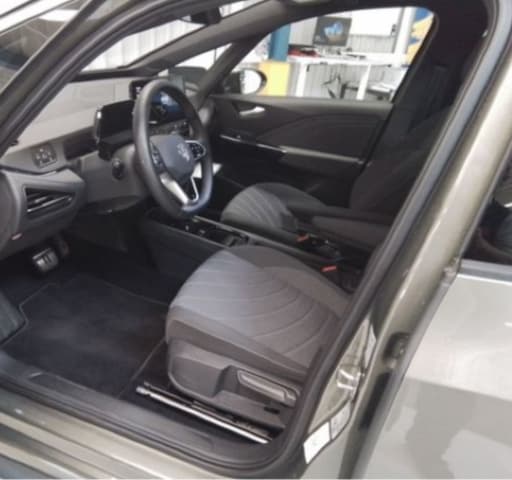 Volkswagen ID.3 Performance Pro