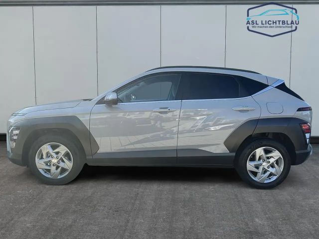 Hyundai Kona 1.6 2WD T-GDi Trend