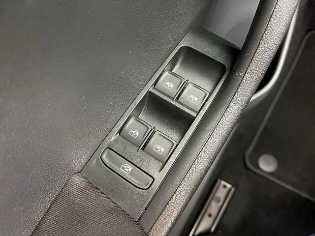 Skoda Fabia 1.0 TSI Best Combi