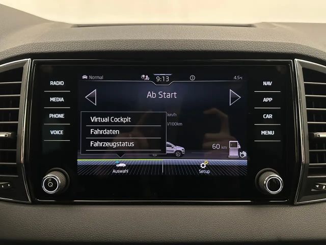 Skoda Karoq ACT Selection