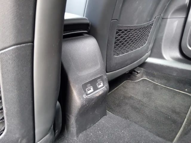 Peugeot E-2008 GT-Line