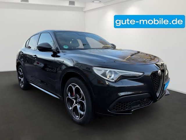 Alfa Romeo Stelvio Q4 TI Veloce