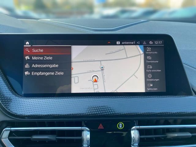 BMW 128 128ti M-Sport Sedan