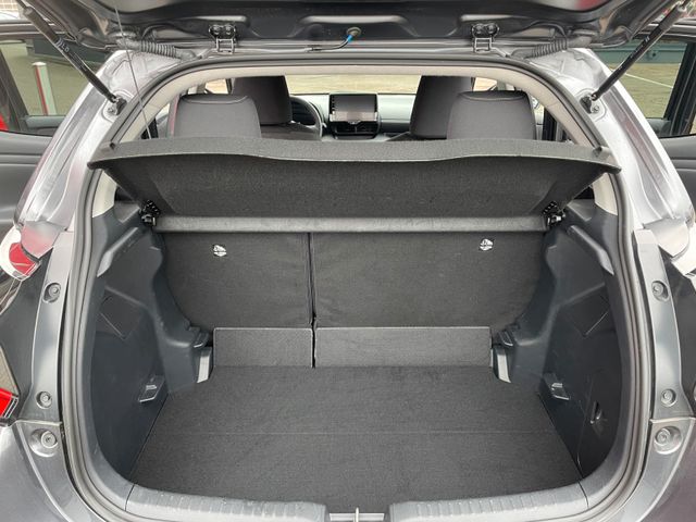 Toyota Yaris 5-deurs