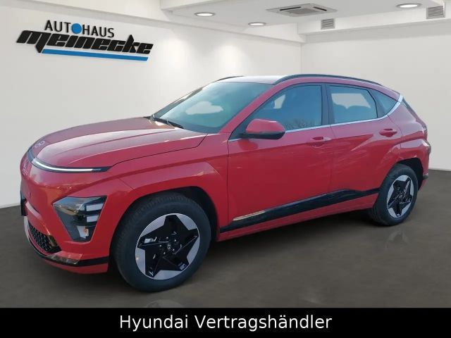 Hyundai Kona 2WD Advantage Electric