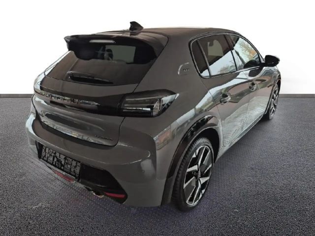 Peugeot 208 GT-Line Hybrid