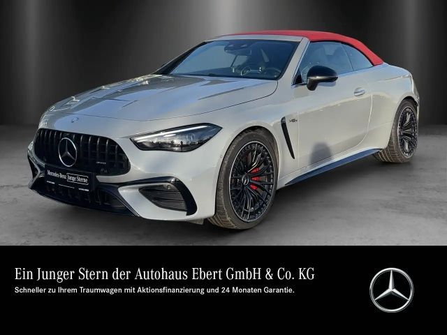 Mercedes-Benz CLE 53 AMG AMG Line
