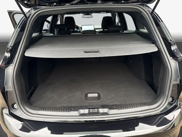 Ford Focus EcoBoost ST Line Wagon