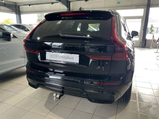 Volvo XC60 AWD Plus Recharge T6