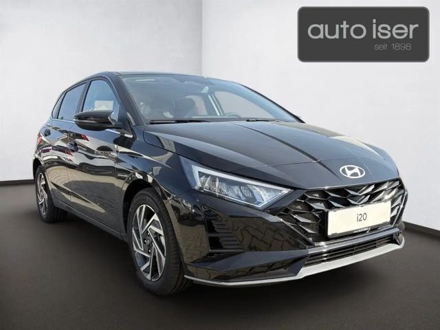 Hyundai i20 1.2