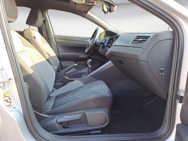 Volkswagen Polo 1.0 TSI R-Line